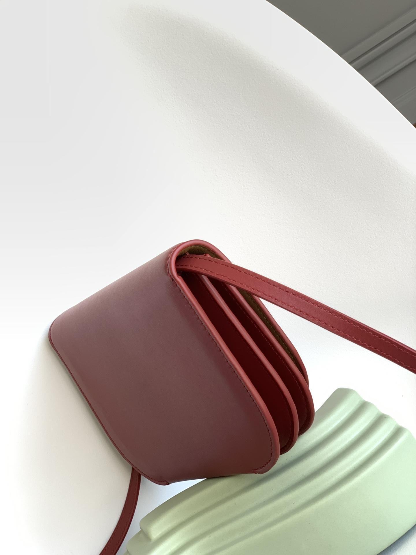 Loewe Loewe Goya Accodion Mini 레플리카 27번 이미지 - Bag | 세미샵 레플리카 사이트