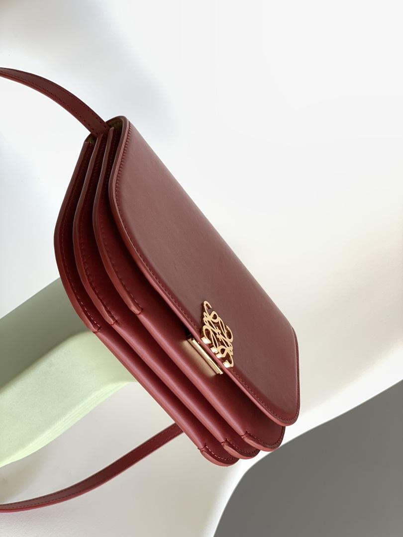 Loewe Loewe Goya Accodion Mini 레플리카 28번 이미지 - Bag | 세미샵 레플리카 사이트