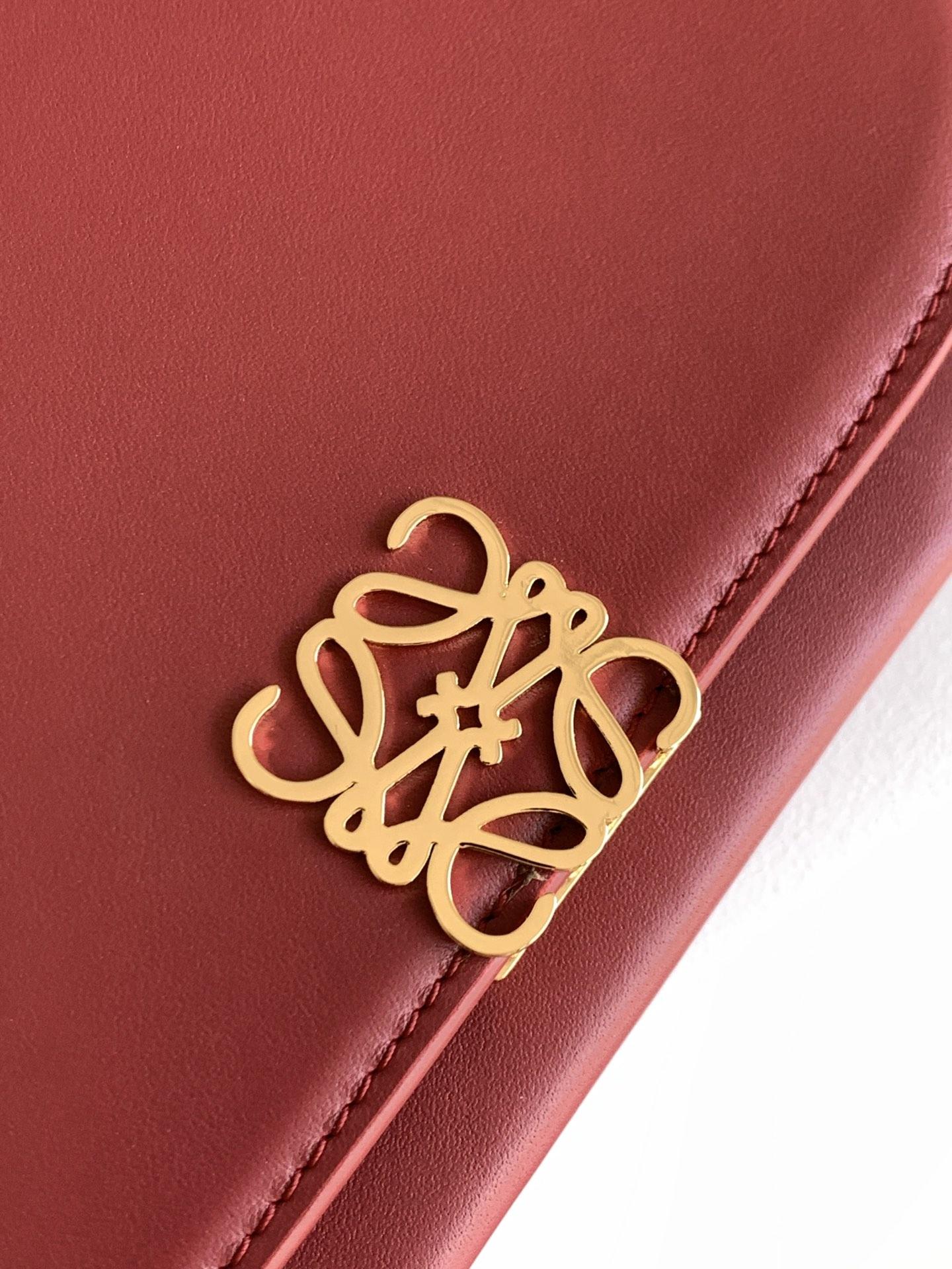 Loewe Loewe Goya Accodion Mini 레플리카 29번 이미지 - Bag | 세미샵 레플리카 사이트