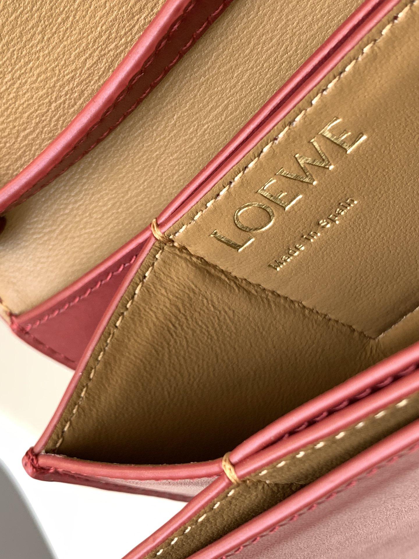 Loewe Loewe Goya Accodion Mini 레플리카 32번 이미지 - Bag | 세미샵 레플리카 사이트