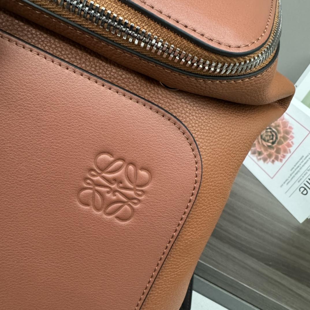 Loewe Loewe Goya Backpack 레플리카 5번 이미지 - Bag | 세미샵 레플리카 사이트