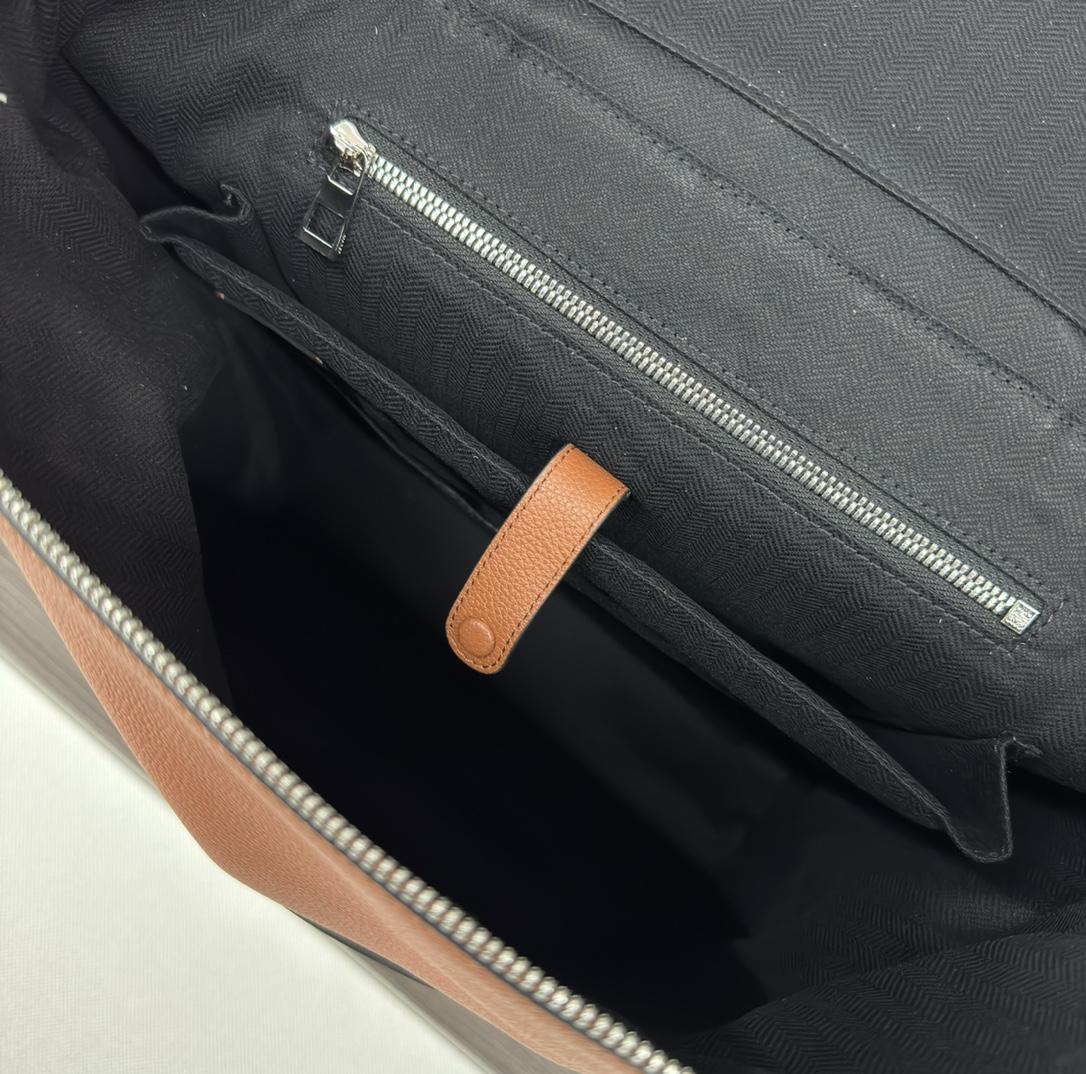 Loewe Loewe Goya Backpack 레플리카 7번 이미지 - Bag | 세미샵 레플리카 사이트