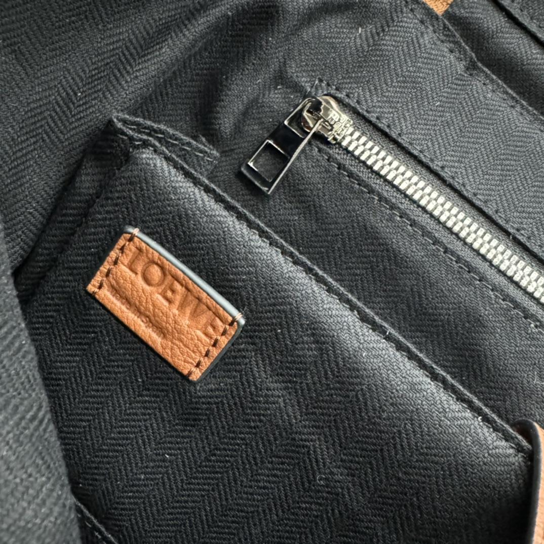 Loewe Loewe Goya Backpack 레플리카 8번 이미지 - Bag | 세미샵 레플리카 사이트