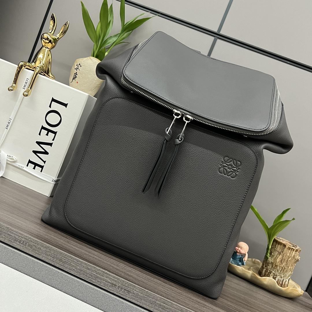 Loewe Loewe Goya Backpack 레플리카 17번 이미지 - Bag | 세미샵 레플리카 사이트