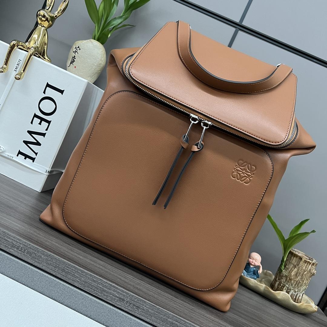 Loewe Loewe Goya Backpack 레플리카 25번 이미지 - Bag | 세미샵 레플리카 사이트