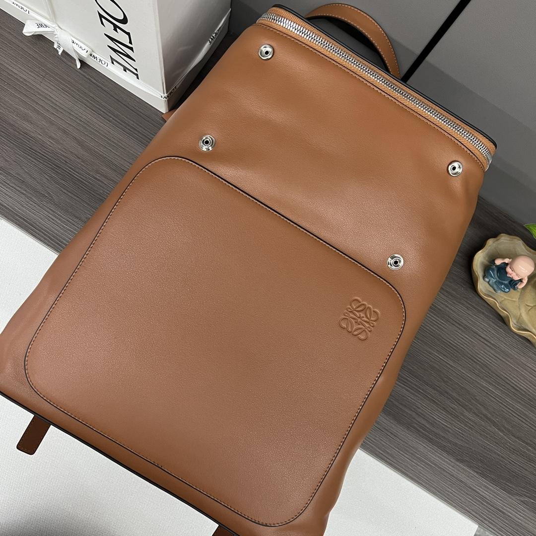 Loewe Loewe Goya Backpack 레플리카 29번 이미지 - Bag | 세미샵 레플리카 사이트