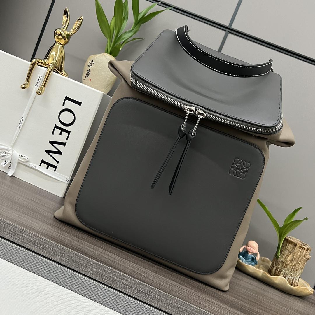 Loewe Loewe Goya Backpack 레플리카 33번 이미지 - Bag | 세미샵 레플리카 사이트
