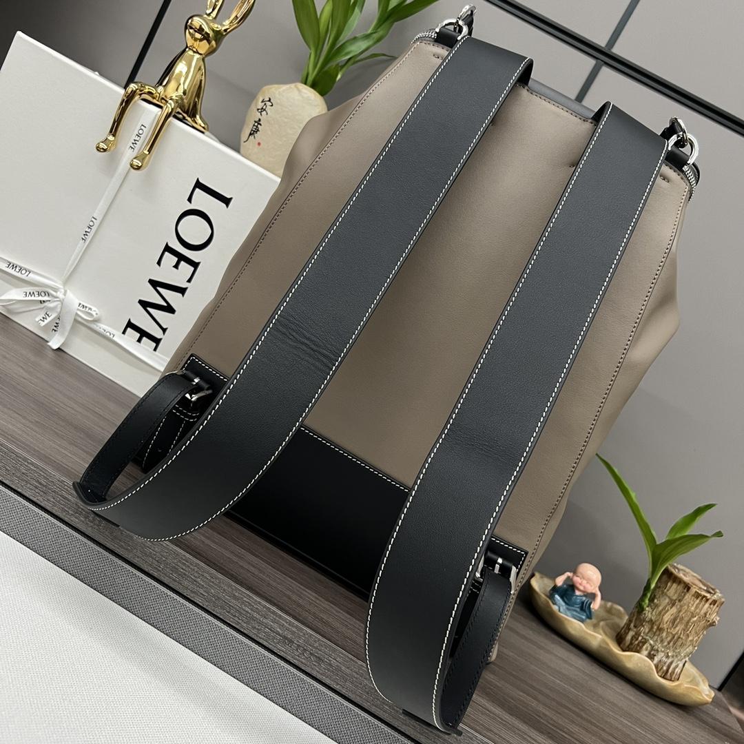 Loewe Loewe Goya Backpack 레플리카 34번 이미지 - Bag | 세미샵 레플리카 사이트