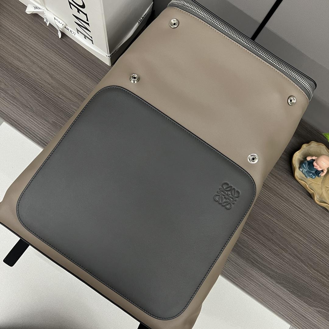 Loewe Loewe Goya Backpack 레플리카 37번 이미지 - Bag | 세미샵 레플리카 사이트