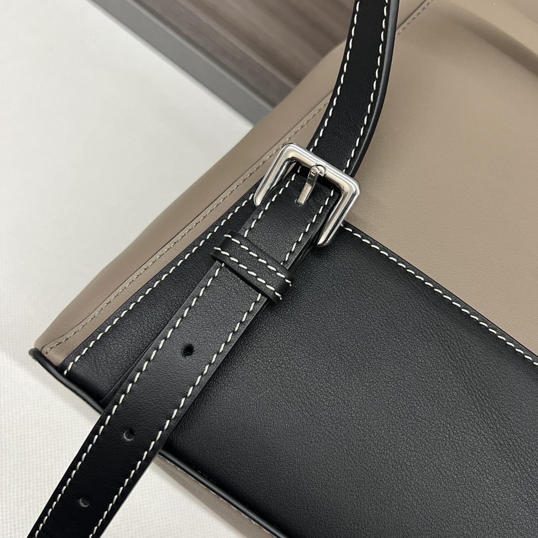 Loewe Loewe Goya Backpack 레플리카 38번 이미지 - Bag | 세미샵 레플리카 사이트