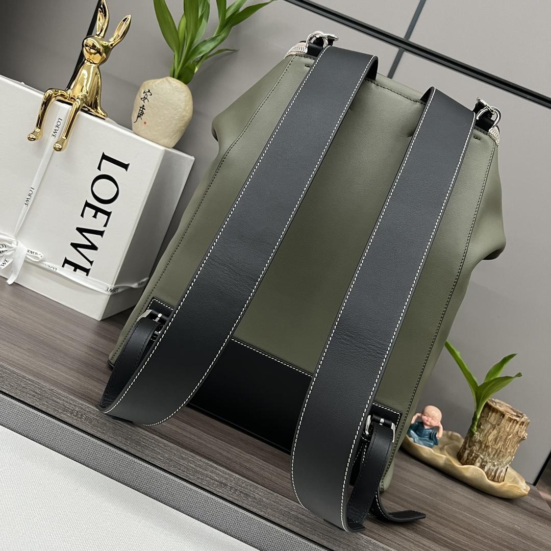 Loewe Loewe Goya Backpack 레플리카 42번 이미지 - Bag | 세미샵 레플리카 사이트