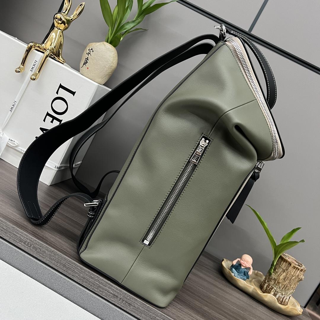 Loewe Loewe Goya Backpack 레플리카 43번 이미지 - Bag | 세미샵 레플리카 사이트
