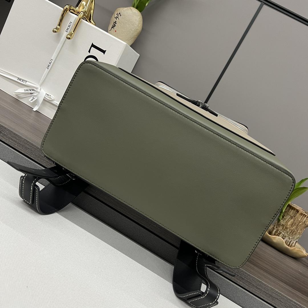 Loewe Loewe Goya Backpack 레플리카 44번 이미지 - Bag | 세미샵 레플리카 사이트