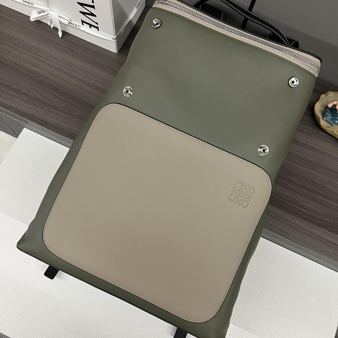 Loewe Loewe Goya Backpack 레플리카 45번 이미지 - Bag | 세미샵 레플리카 사이트