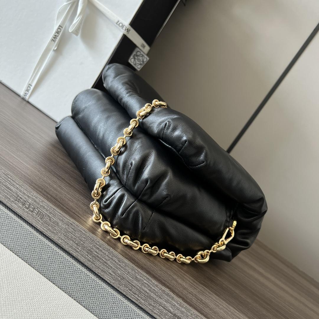 Loewe Loewe Goya Puffer Nappa 레플리카 4번 이미지 - Bag | 세미샵 레플리카 사이트