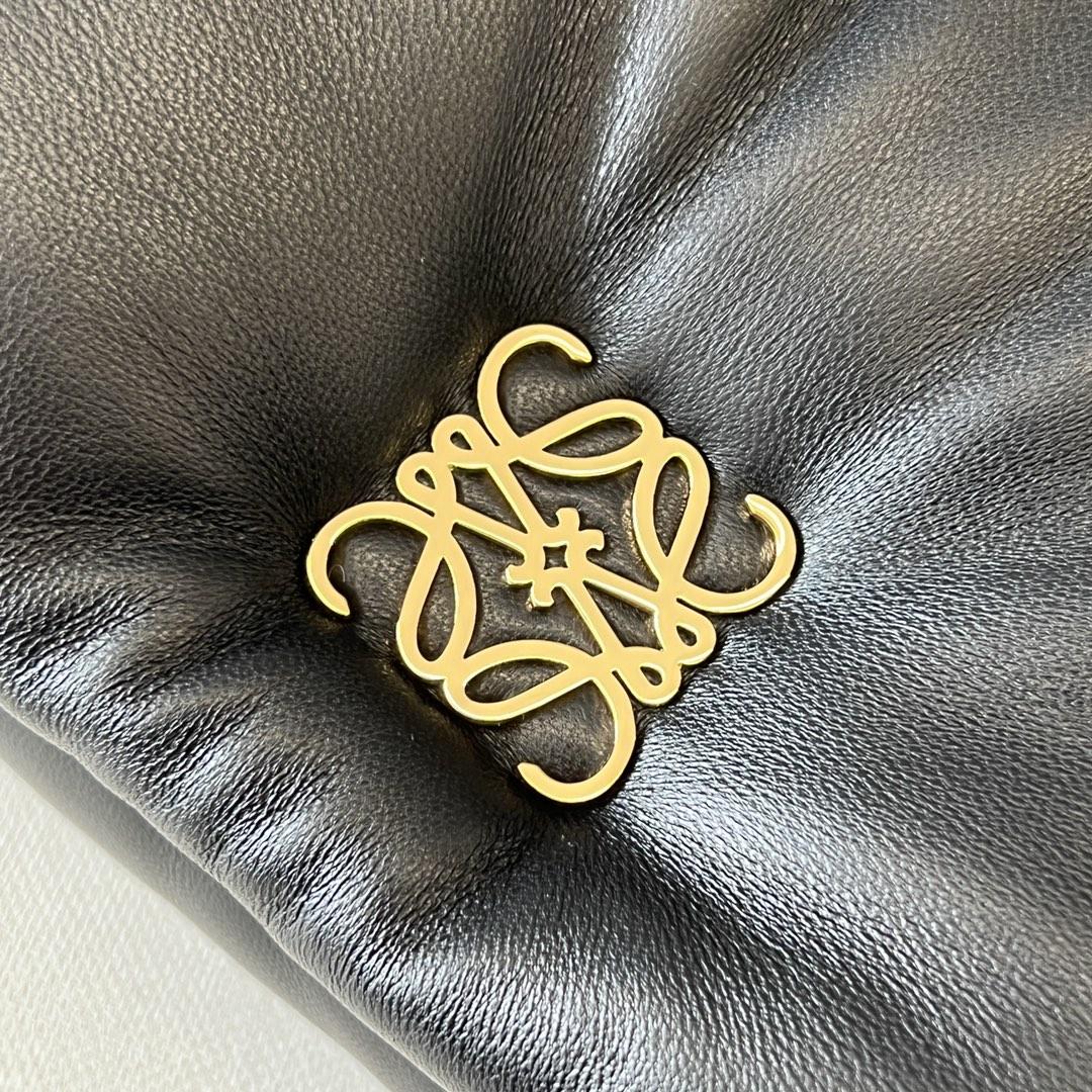 Loewe Loewe Goya Puffer Nappa 레플리카 5번 이미지 - Bag | 세미샵 레플리카 사이트