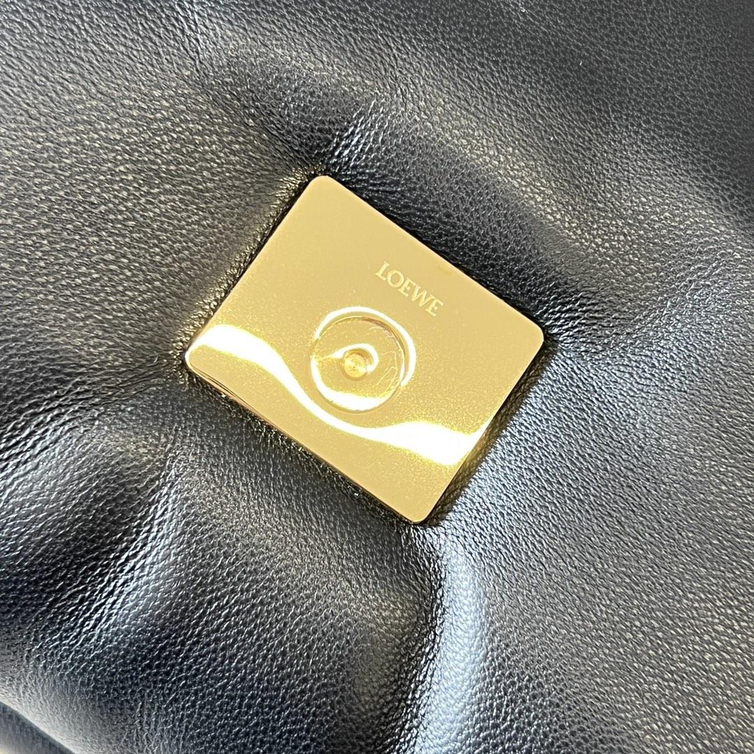 Loewe Loewe Goya Puffer Nappa 레플리카 7번 이미지 - Bag | 세미샵 레플리카 사이트