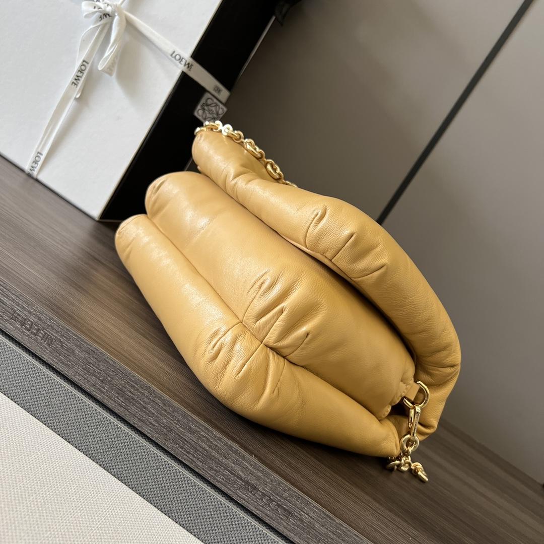 Loewe Loewe Goya Puffer Nappa 레플리카 12번 이미지 - Bag | 세미샵 레플리카 사이트
