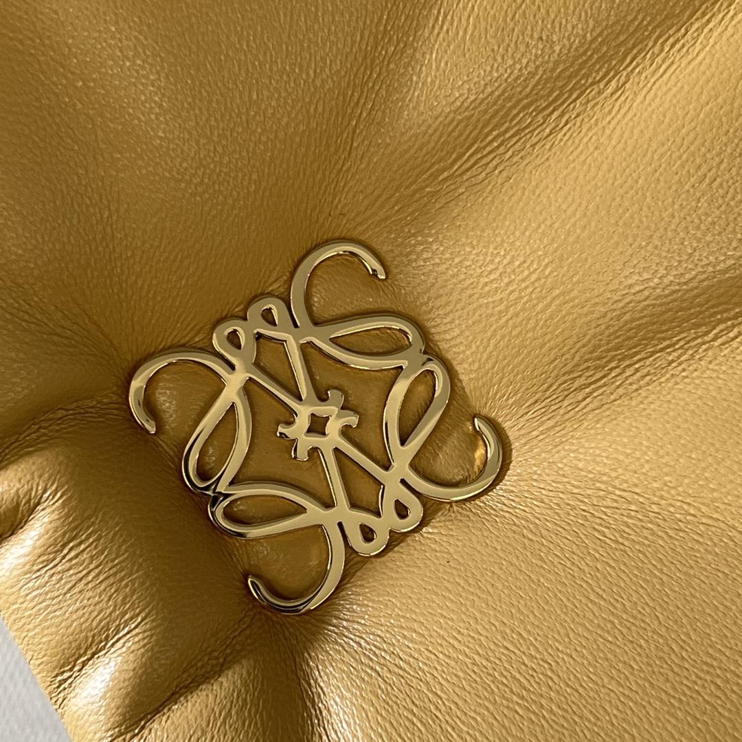 Loewe Loewe Goya Puffer Nappa 레플리카 13번 이미지 - Bag | 세미샵 레플리카 사이트