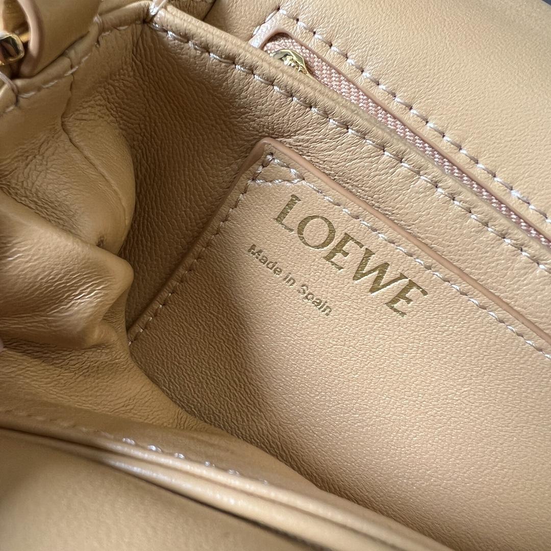 Loewe Loewe Goya Puffer Nappa 레플리카 16번 이미지 - Bag | 세미샵 레플리카 사이트