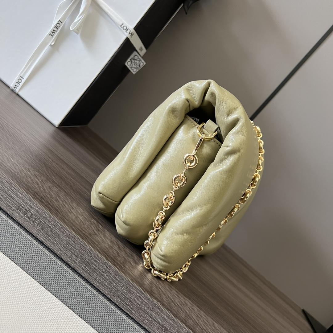 Loewe Loewe Goya Puffer Nappa 레플리카 19번 이미지 - Bag | 세미샵 레플리카 사이트