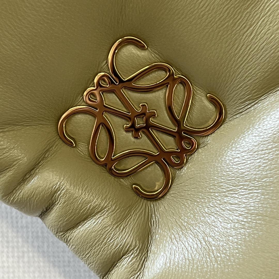 Loewe Loewe Goya Puffer Nappa 레플리카 21번 이미지 - Bag | 세미샵 레플리카 사이트