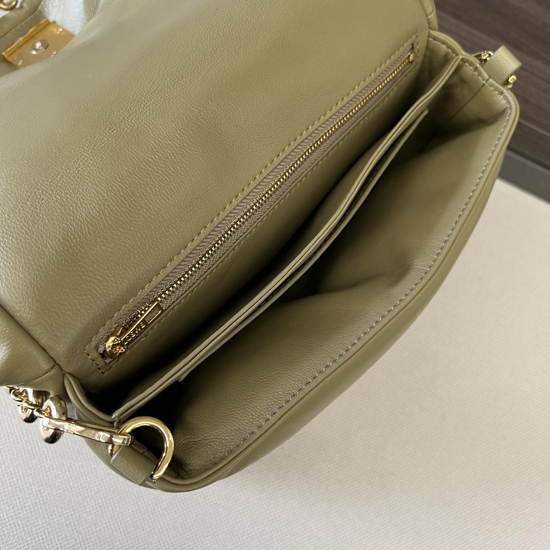 Loewe Loewe Goya Puffer Nappa 레플리카 23번 이미지 - Bag | 세미샵 레플리카 사이트