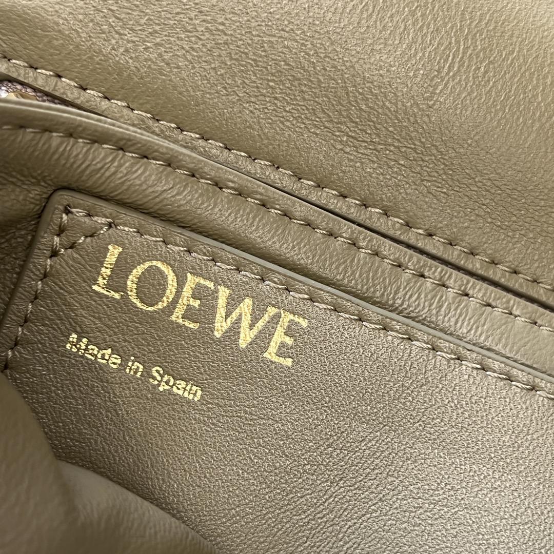 Loewe Loewe Goya Puffer Nappa 레플리카 24번 이미지 - Bag | 세미샵 레플리카 사이트