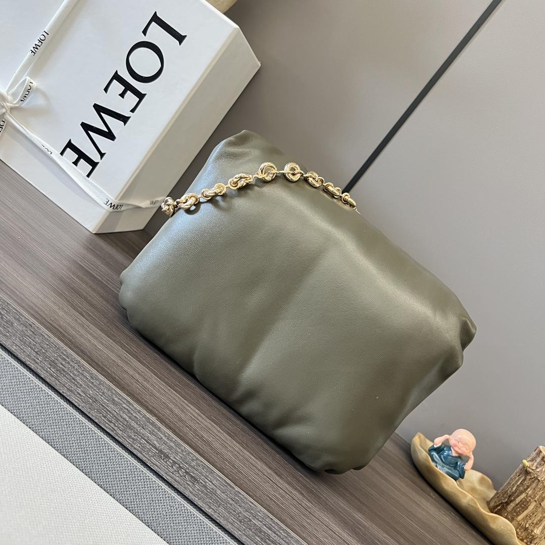 Loewe Loewe Goya Puffer Nappa 레플리카 26번 이미지 - Bag | 세미샵 레플리카 사이트