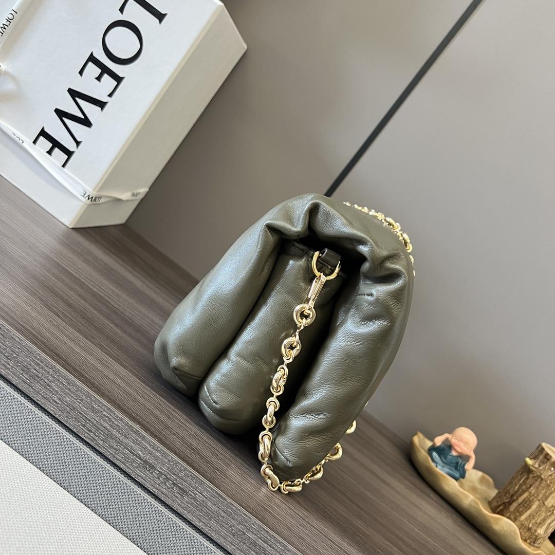 Loewe Loewe Goya Puffer Nappa 레플리카 27번 이미지 - Bag | 세미샵 레플리카 사이트