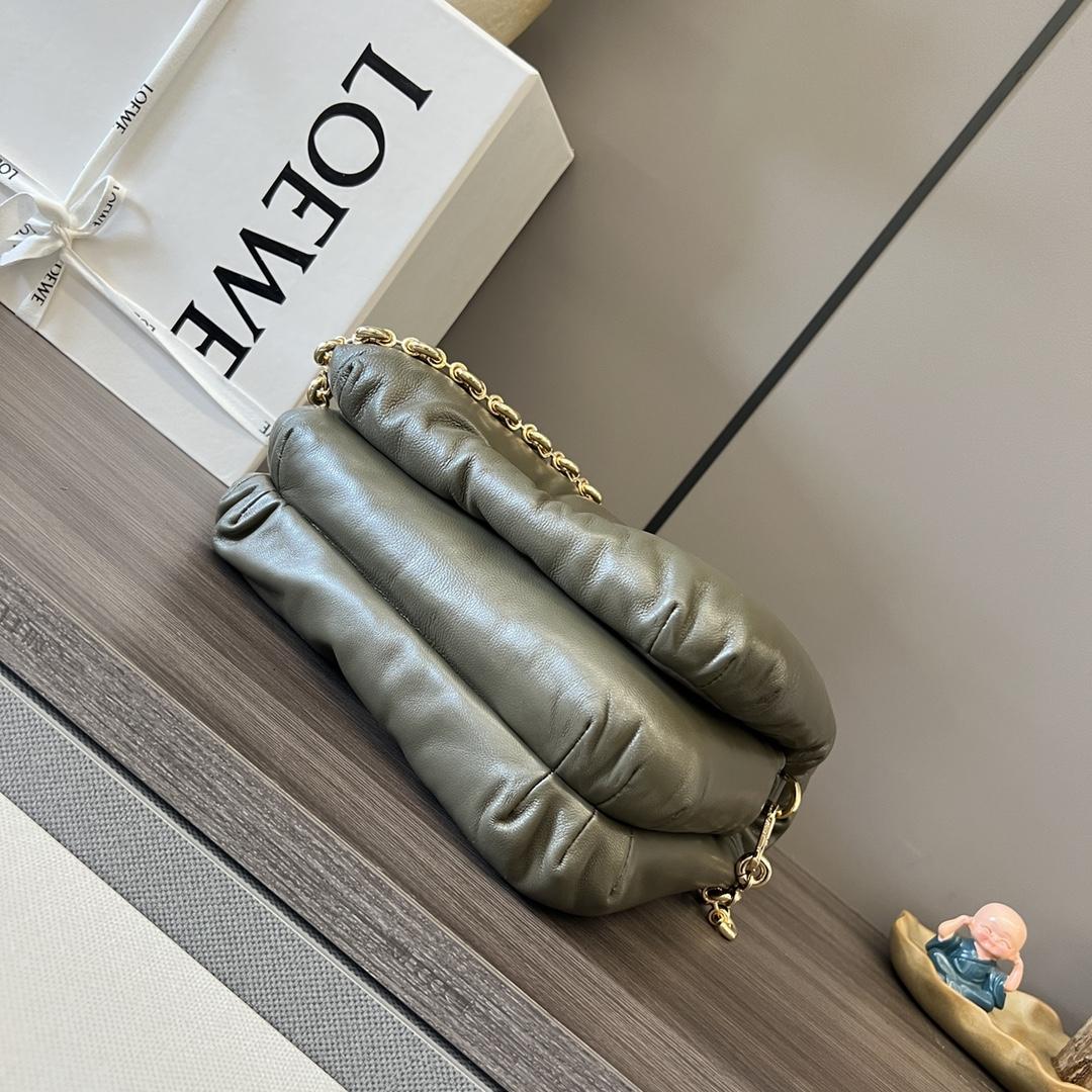 Loewe Loewe Goya Puffer Nappa 레플리카 28번 이미지 - Bag | 세미샵 레플리카 사이트