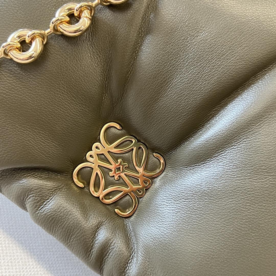 Loewe Loewe Goya Puffer Nappa 레플리카 29번 이미지 - Bag | 세미샵 레플리카 사이트