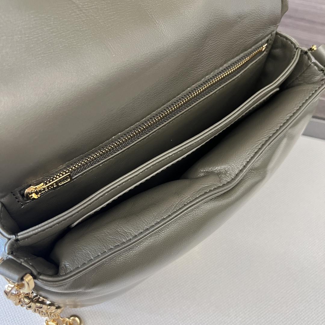 Loewe Loewe Goya Puffer Nappa 레플리카 32번 이미지 - Bag | 세미샵 레플리카 사이트