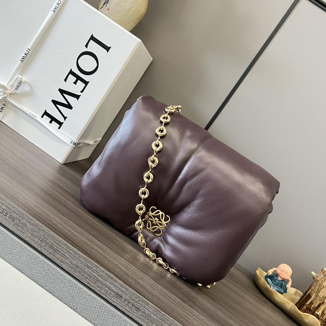 Loewe Loewe Goya Puffer Nappa 레플리카 33번 이미지 - Bag | 세미샵 레플리카 사이트