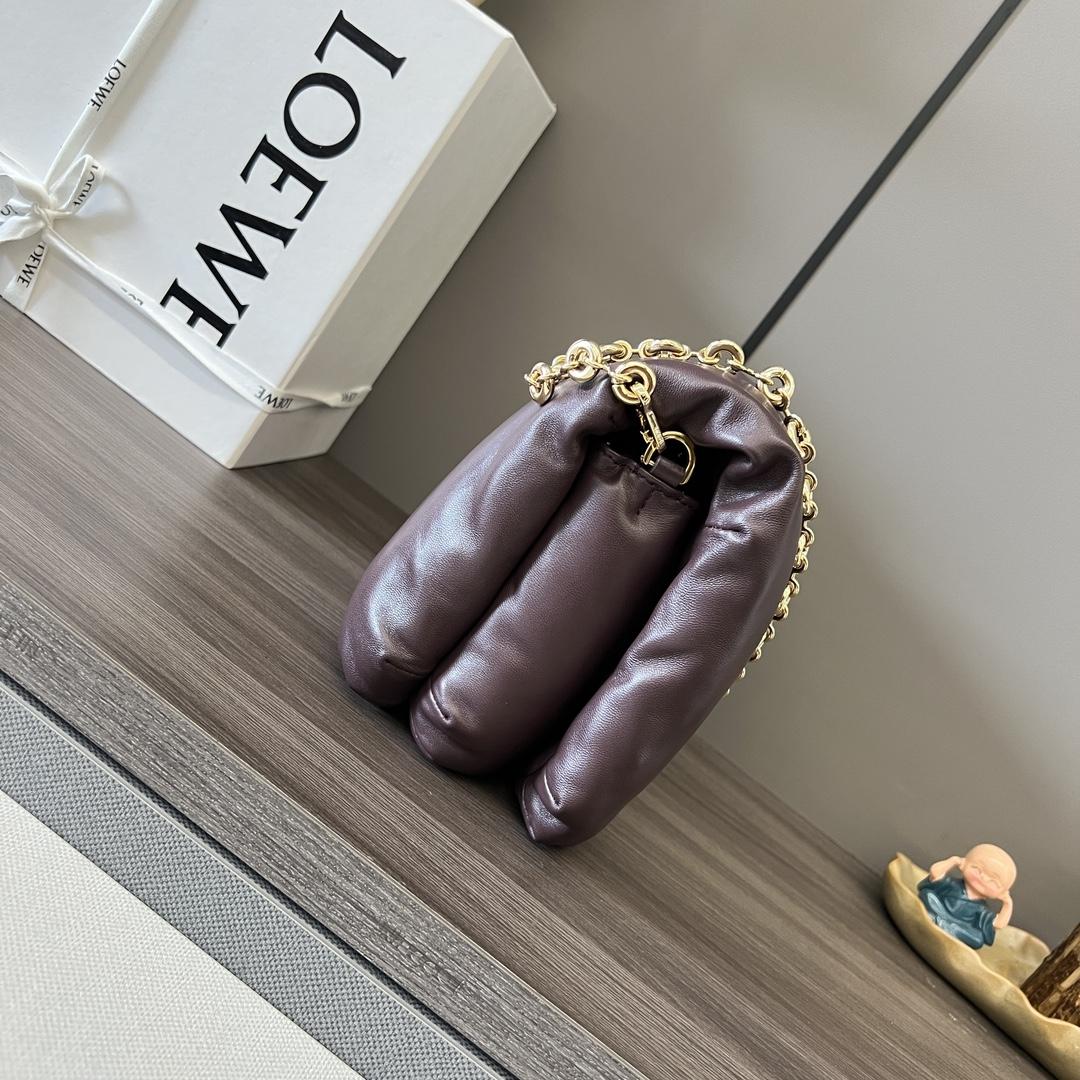 Loewe Loewe Goya Puffer Nappa 레플리카 35번 이미지 - Bag | 세미샵 레플리카 사이트