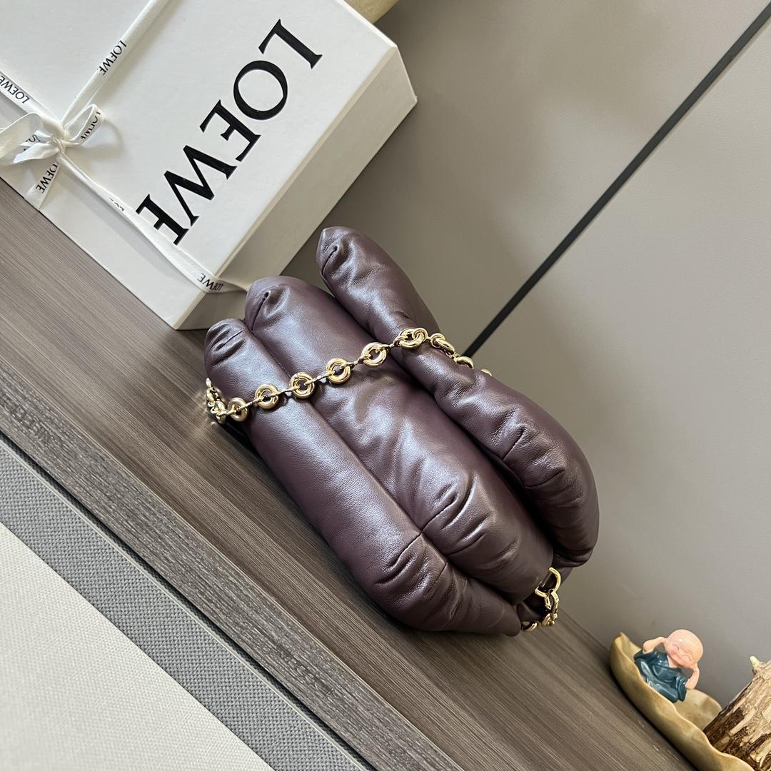 Loewe Loewe Goya Puffer Nappa 레플리카 36번 이미지 - Bag | 세미샵 레플리카 사이트