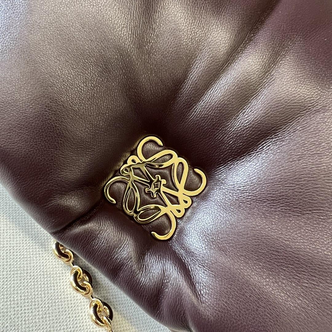 Loewe Loewe Goya Puffer Nappa 레플리카 37번 이미지 - Bag | 세미샵 레플리카 사이트