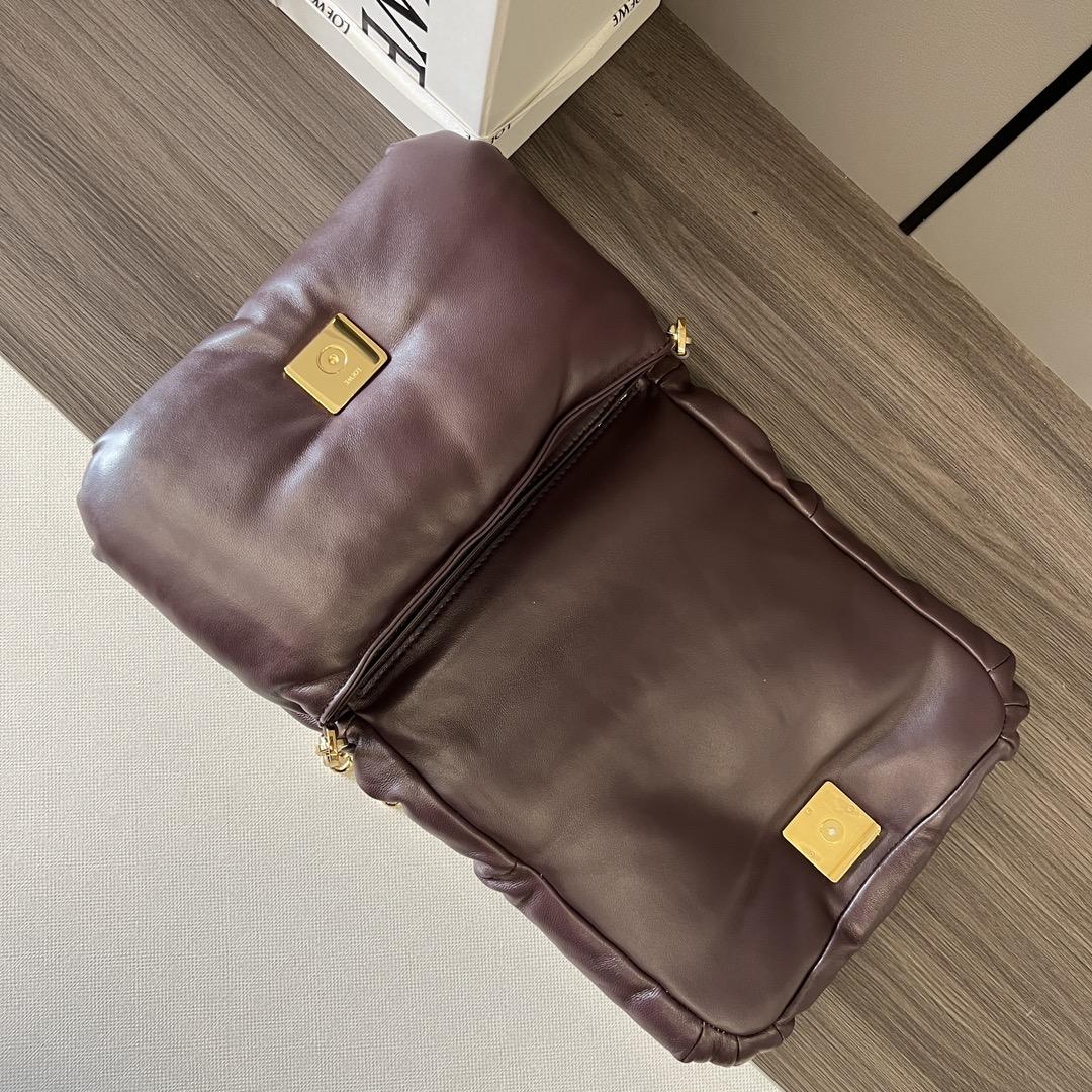 Loewe Loewe Goya Puffer Nappa 레플리카 38번 이미지 - Bag | 세미샵 레플리카 사이트