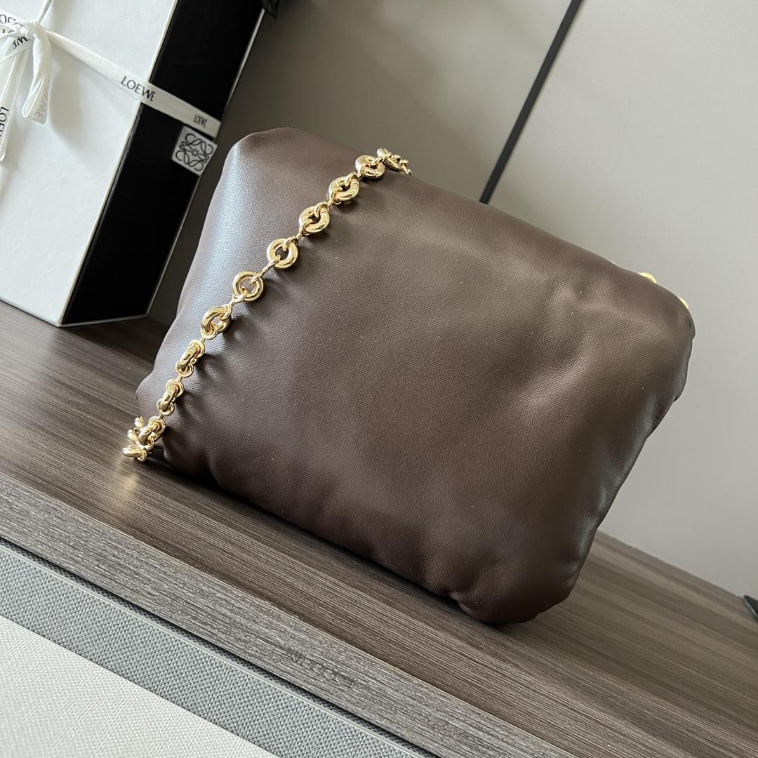 Loewe Loewe Goya Puffer Nappa 레플리카 42번 이미지 - Bag | 세미샵 레플리카 사이트