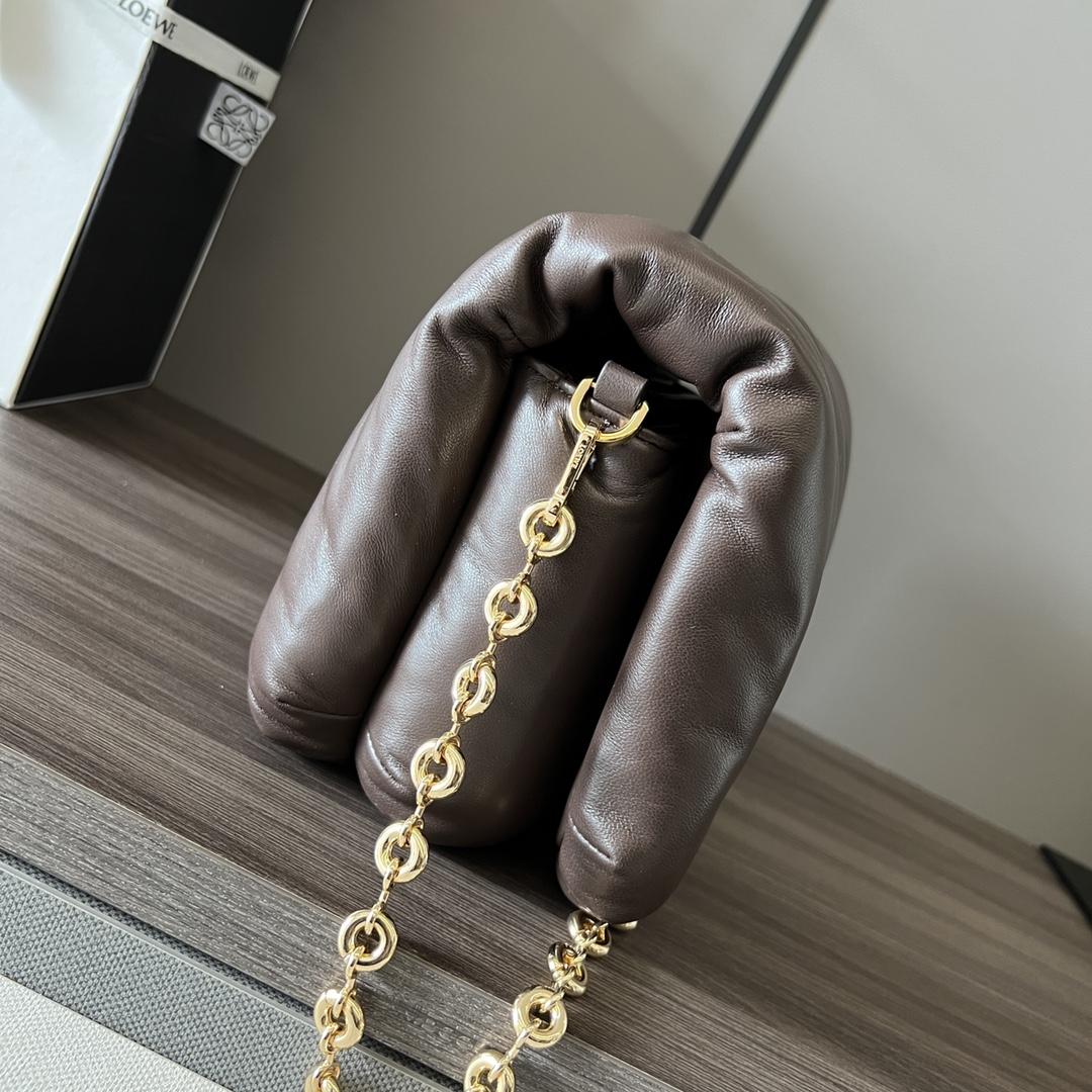 Loewe Loewe Goya Puffer Nappa 레플리카 43번 이미지 - Bag | 세미샵 레플리카 사이트