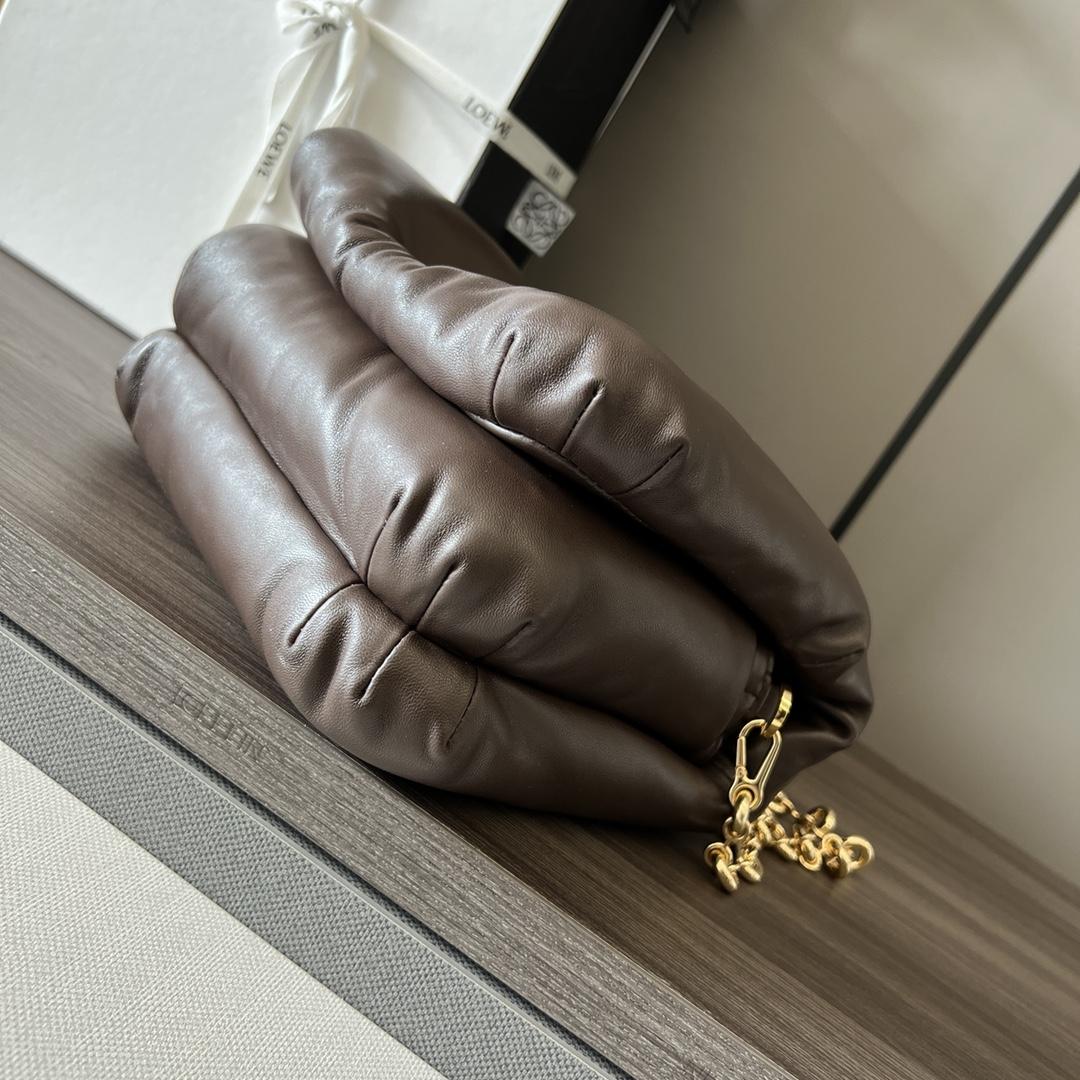 Loewe Loewe Goya Puffer Nappa 레플리카 44번 이미지 - Bag | 세미샵 레플리카 사이트