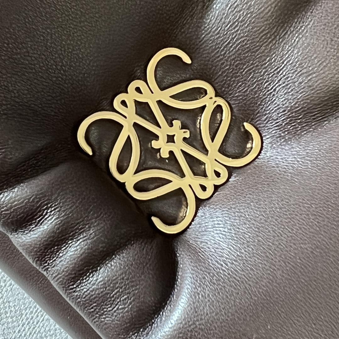 Loewe Loewe Goya Puffer Nappa 레플리카 45번 이미지 - Bag | 세미샵 레플리카 사이트