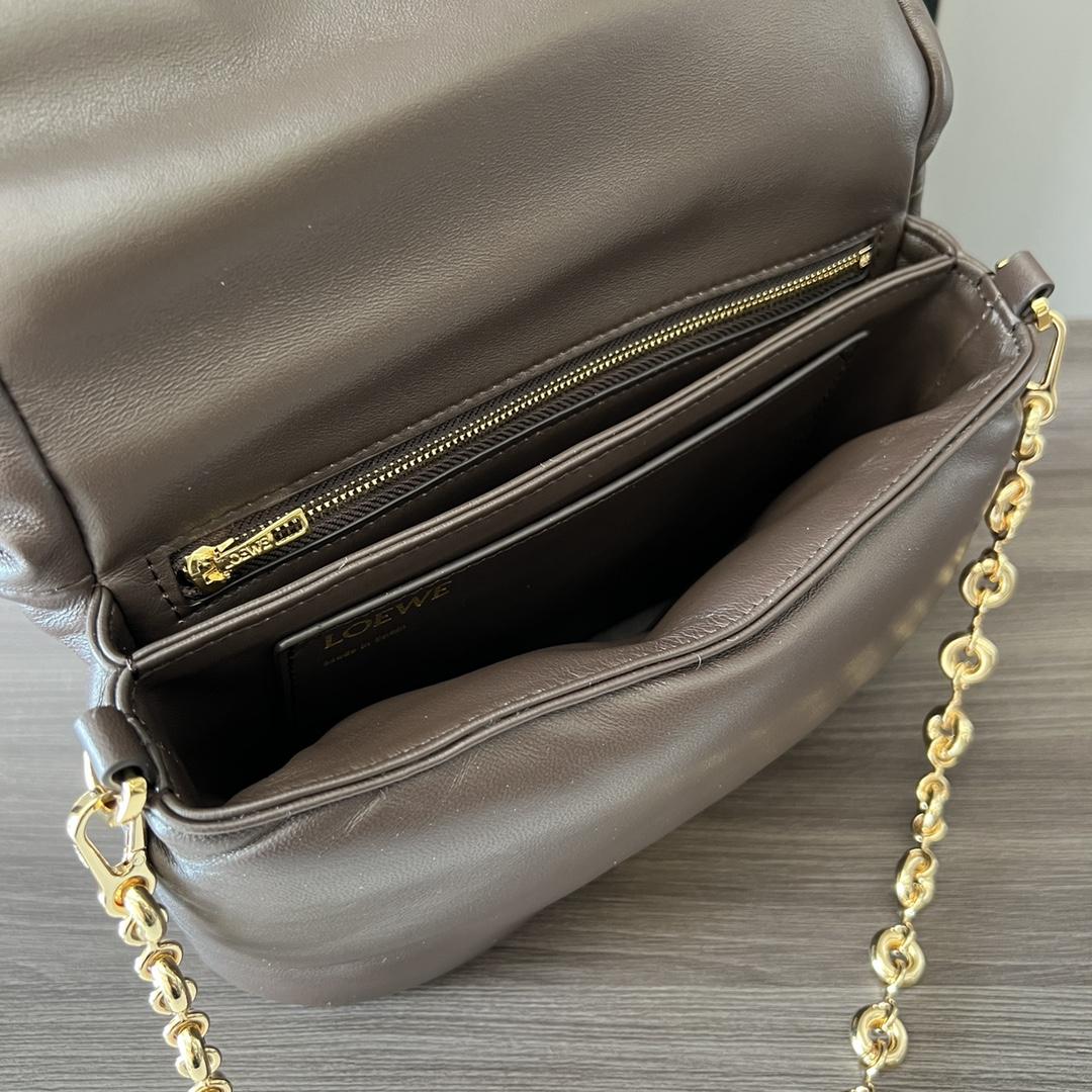 Loewe Loewe Goya Puffer Nappa 레플리카 47번 이미지 - Bag | 세미샵 레플리카 사이트