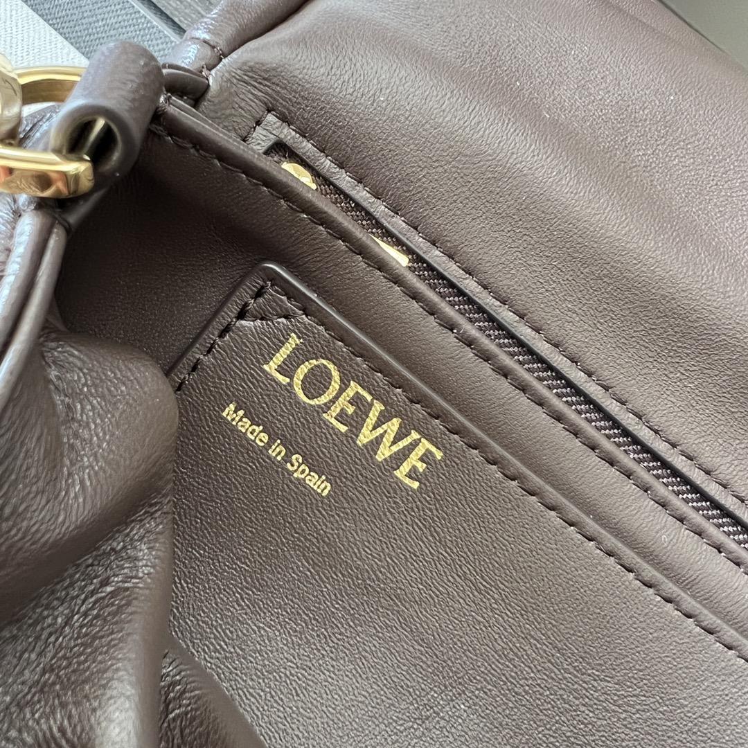 Loewe Loewe Goya Puffer Nappa 레플리카 48번 이미지 - Bag | 세미샵 레플리카 사이트