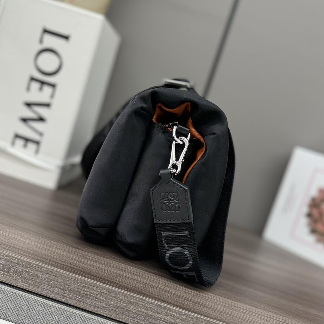 Loewe Loewe Goya Puffer Shoulder 레플리카 11번 이미지 - Bag | 세미샵 레플리카 사이트