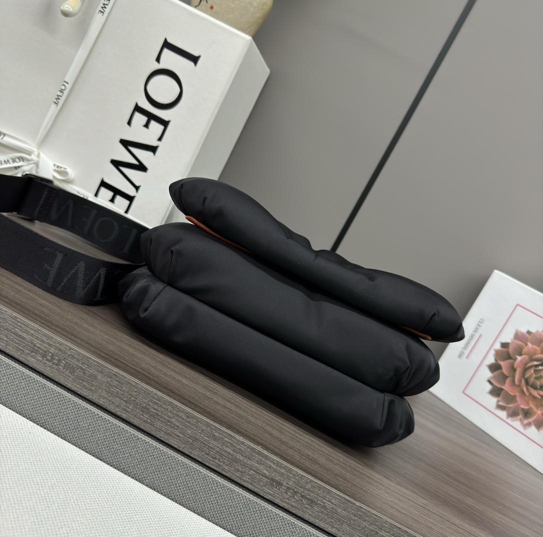 Loewe Loewe Goya Puffer Shoulder 레플리카 12번 이미지 - Bag | 세미샵 레플리카 사이트