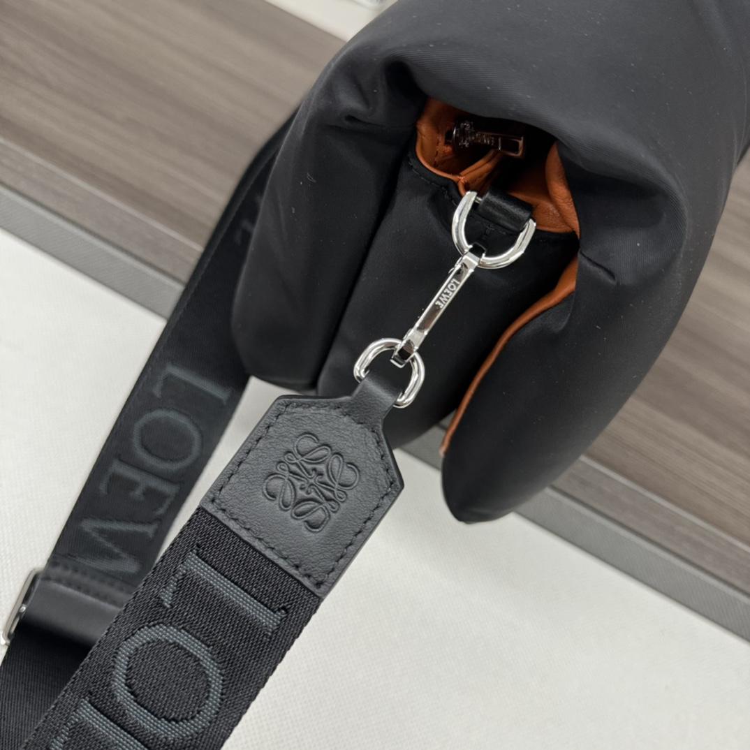 Loewe Loewe Goya Puffer Shoulder 레플리카 14번 이미지 - Bag | 세미샵 레플리카 사이트