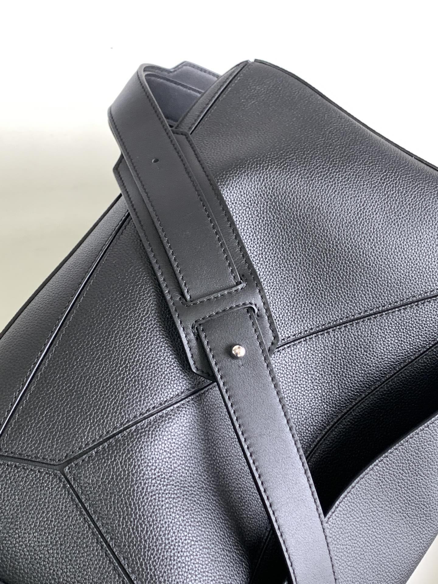 Loewe Loewe Large Puzzle 레플리카 6번 이미지 - Bag | 세미샵 레플리카 사이트