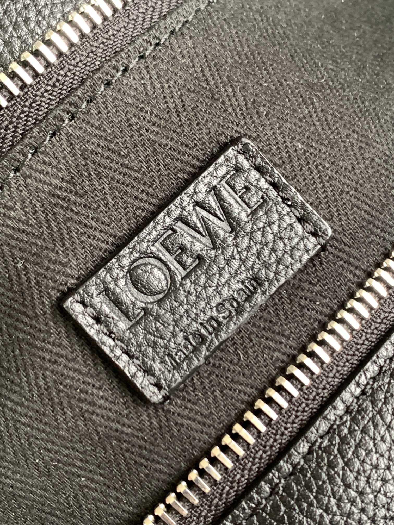 Loewe Loewe Large Puzzle 레플리카 8번 이미지 - Bag | 세미샵 레플리카 사이트