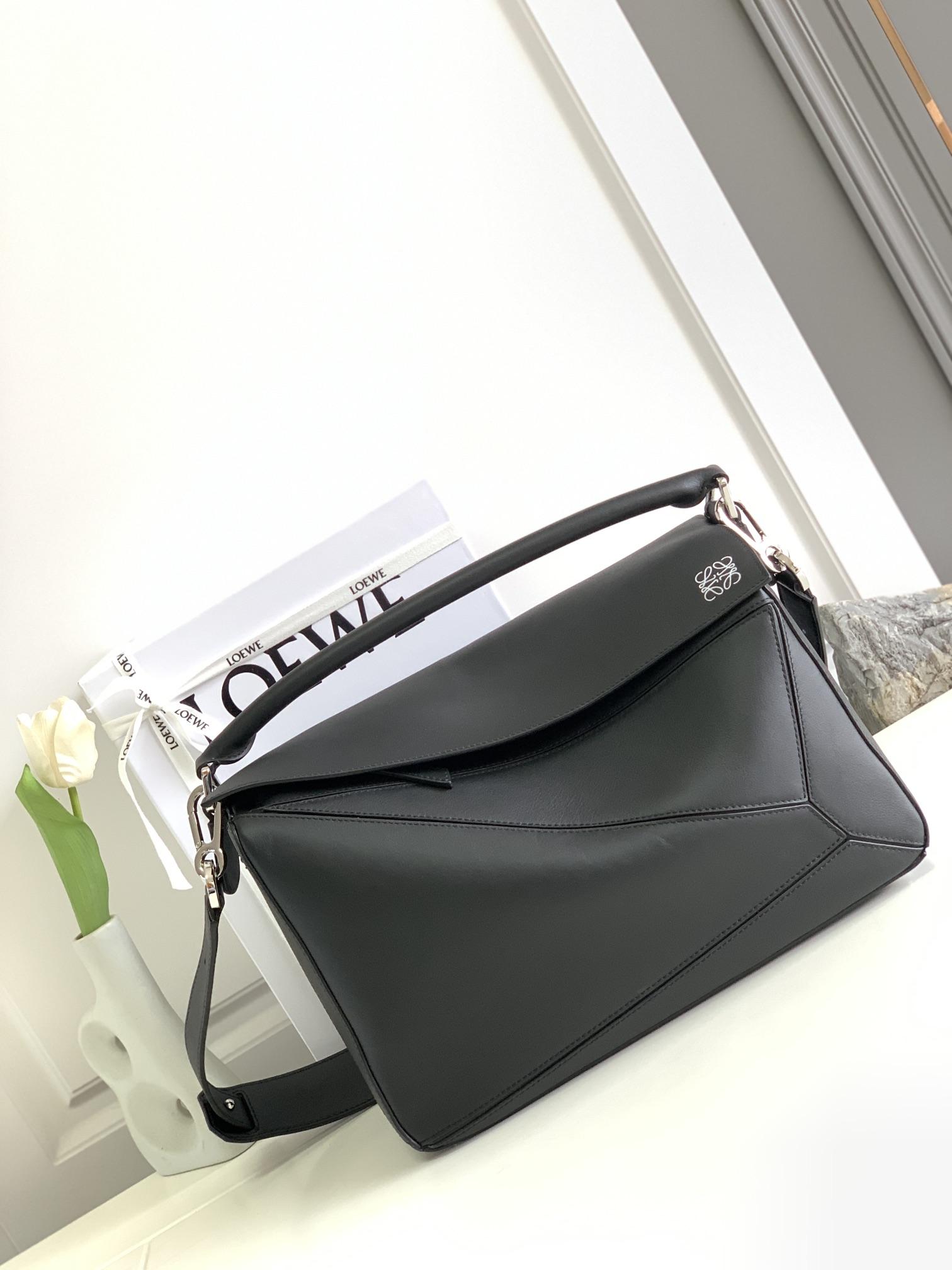 Loewe Loewe Large Puzzle 레플리카 9번 이미지 - Bag | 세미샵 레플리카 사이트